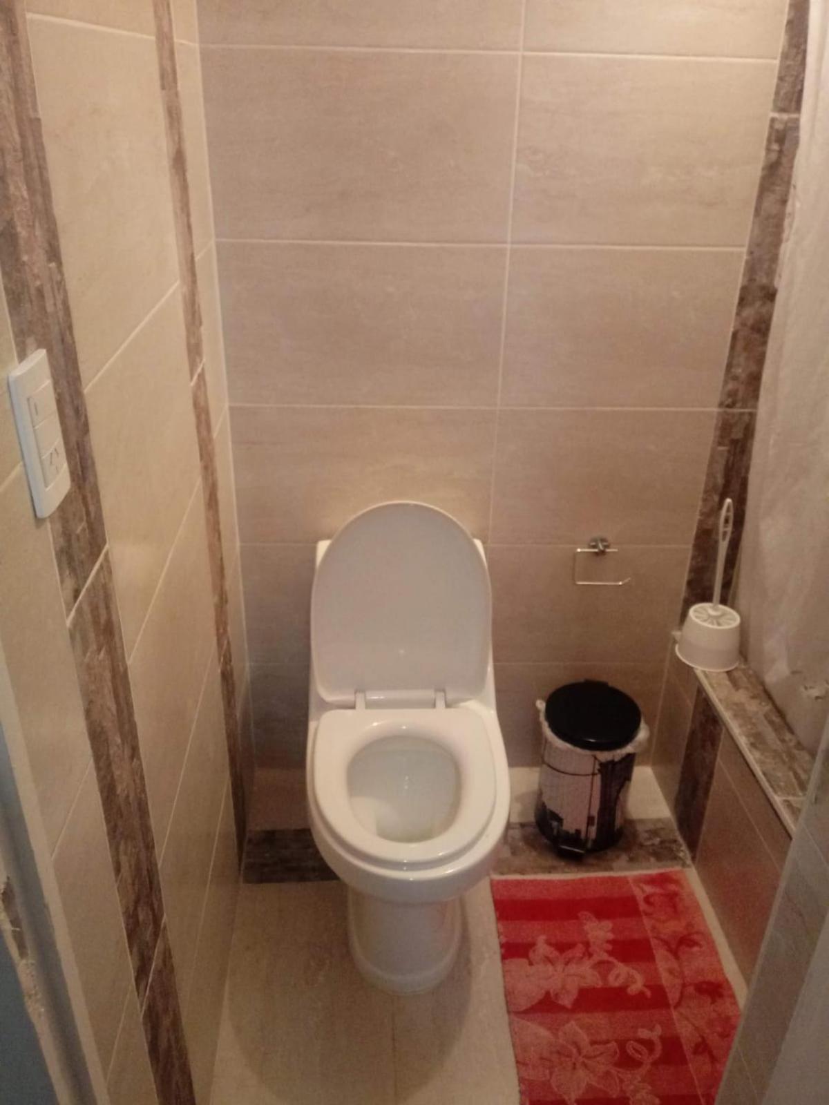 Centricos Apartment *