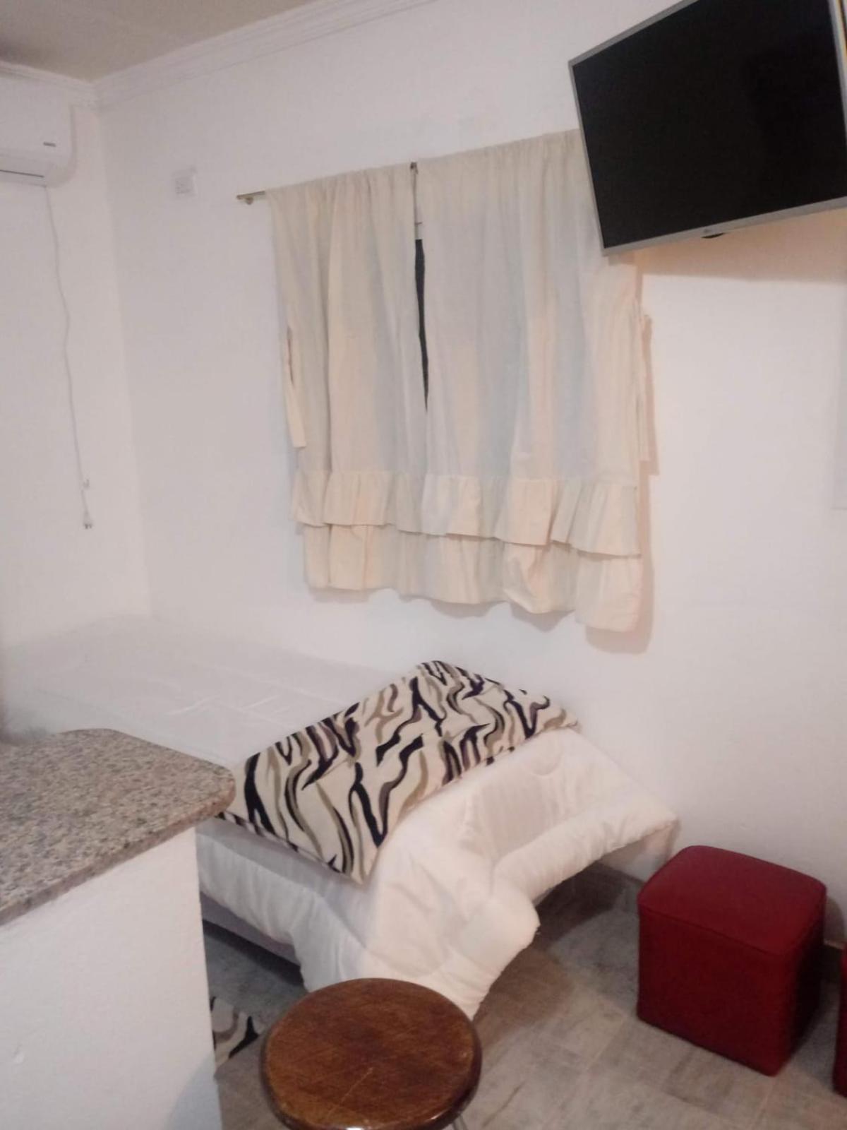 Centricos Apartment Termas de Rio Hondo