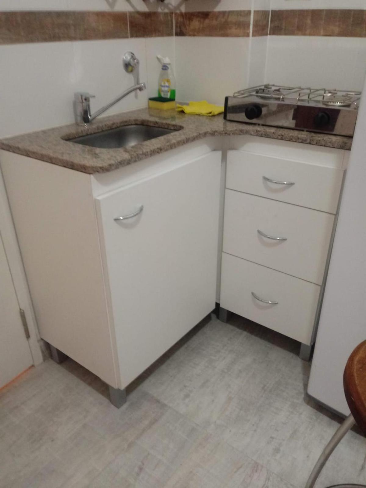 Apartment Centricos
