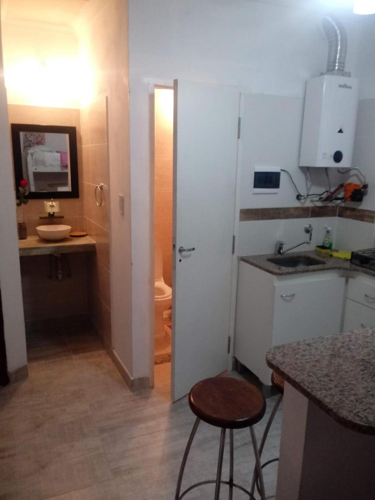 Centricos Apartment *