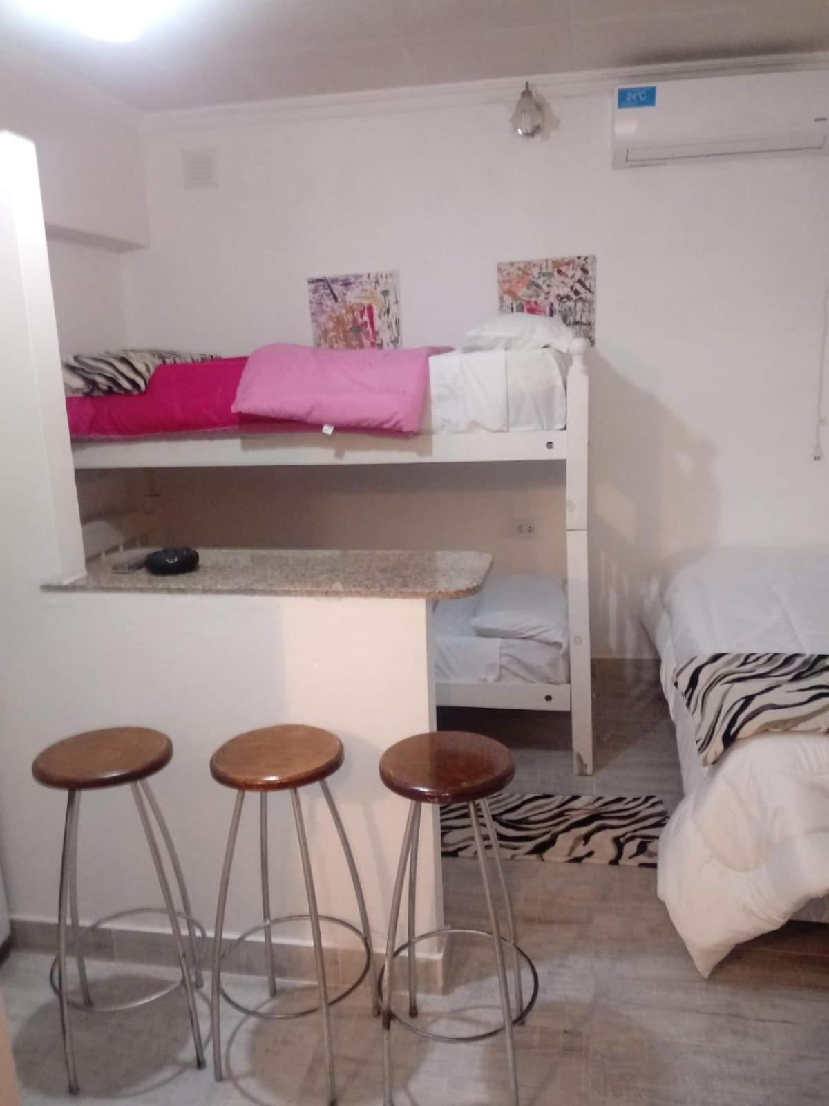 Apartment Centricos *