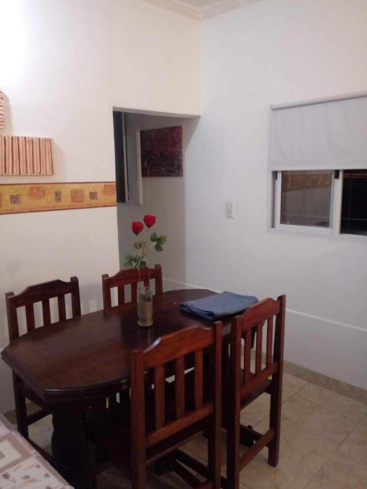 Centricos Apartment