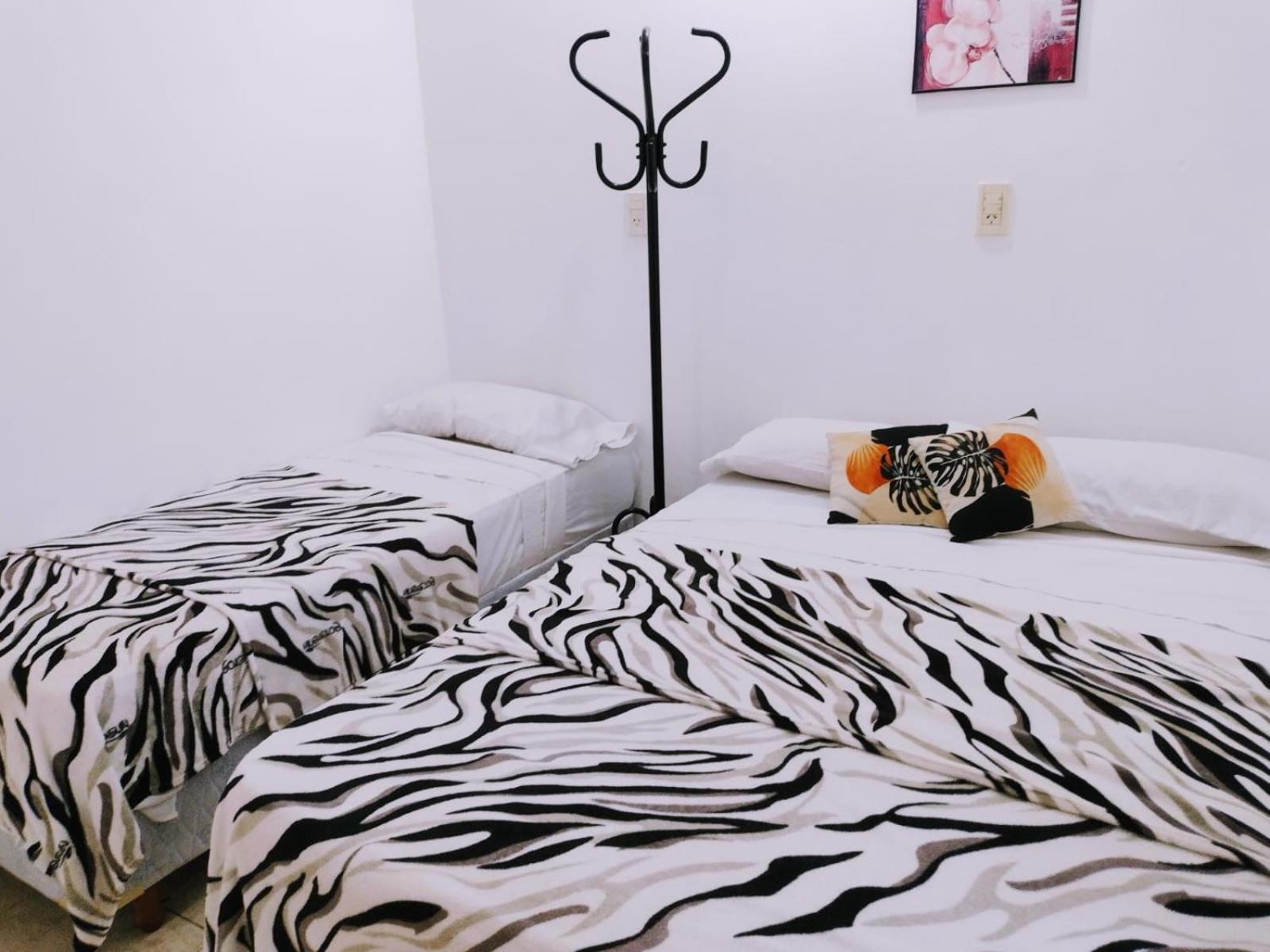 Centricos Apartment *