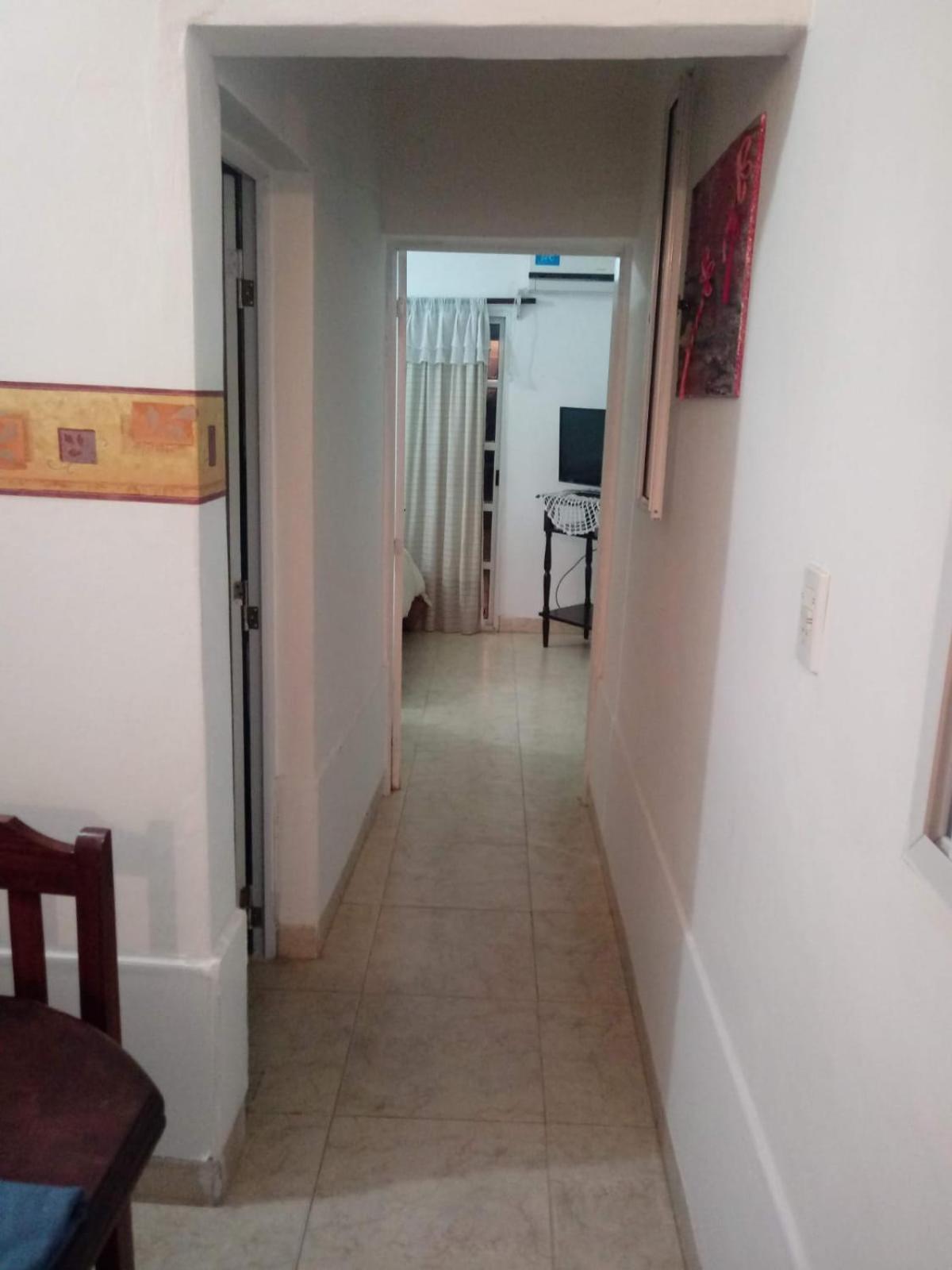 Apartment Centricos Termas de Rio Hondo