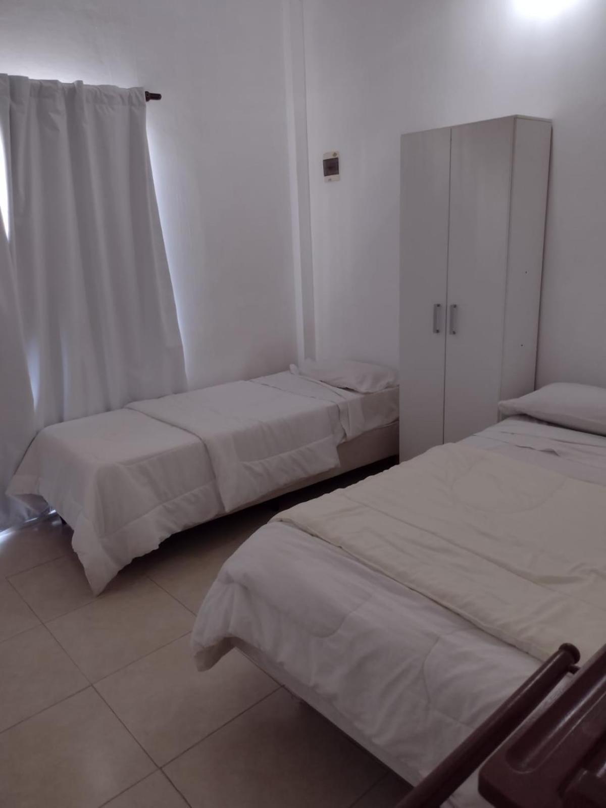 Centricos Apartment