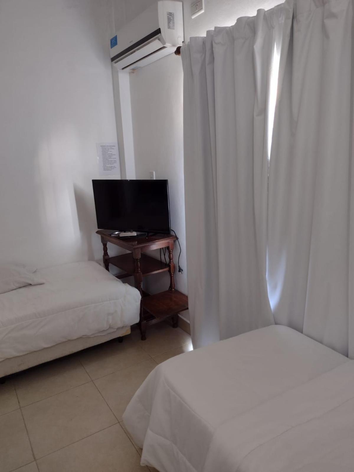 Apartment Centricos