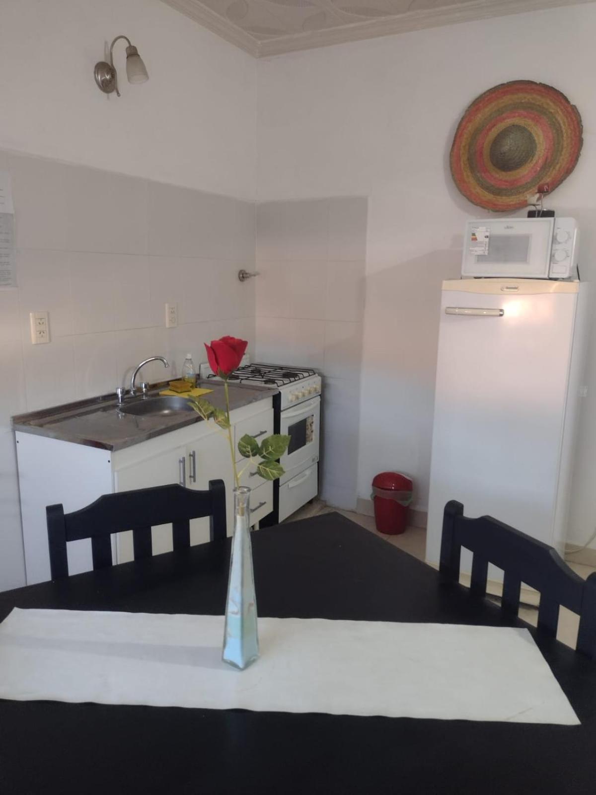 Apartment Centricos