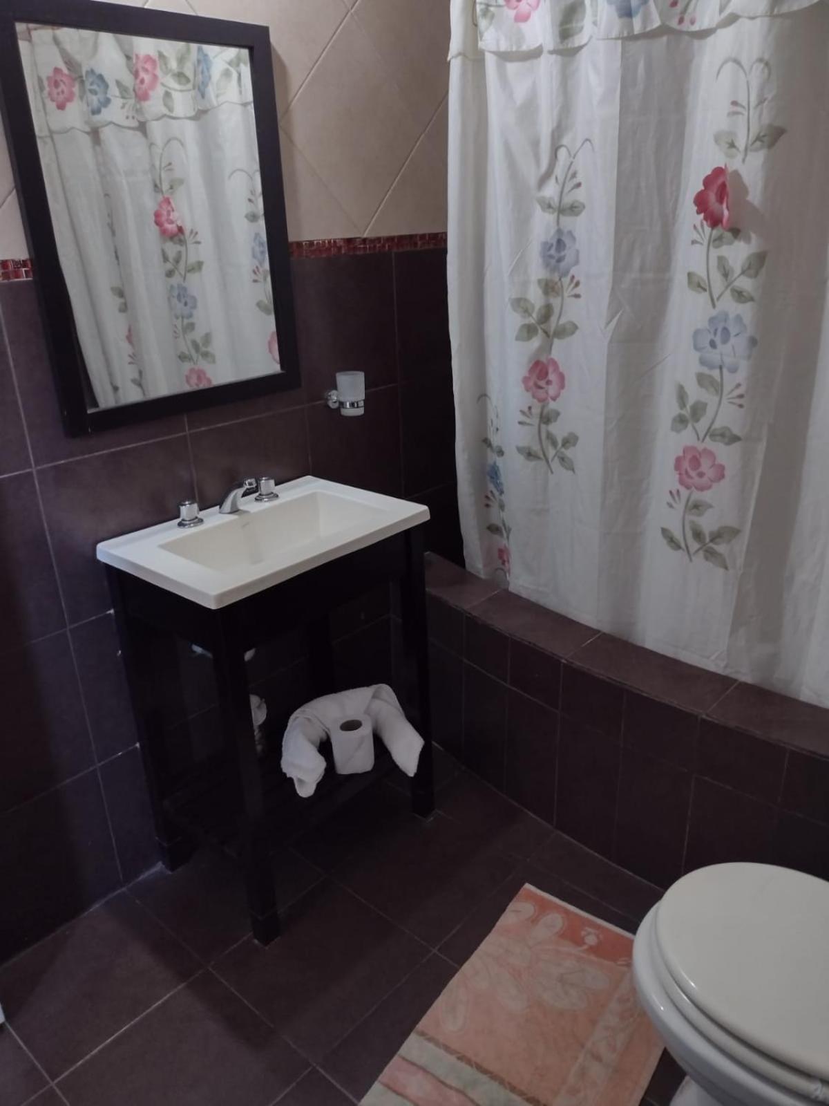 Apartment Centricos Termas de Rio Hondo