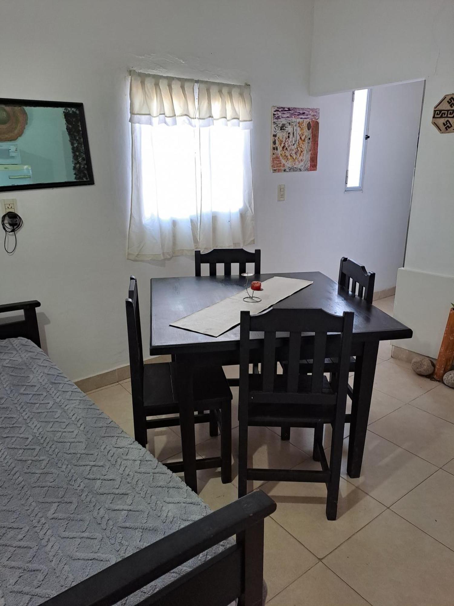 Centricos Apartment *