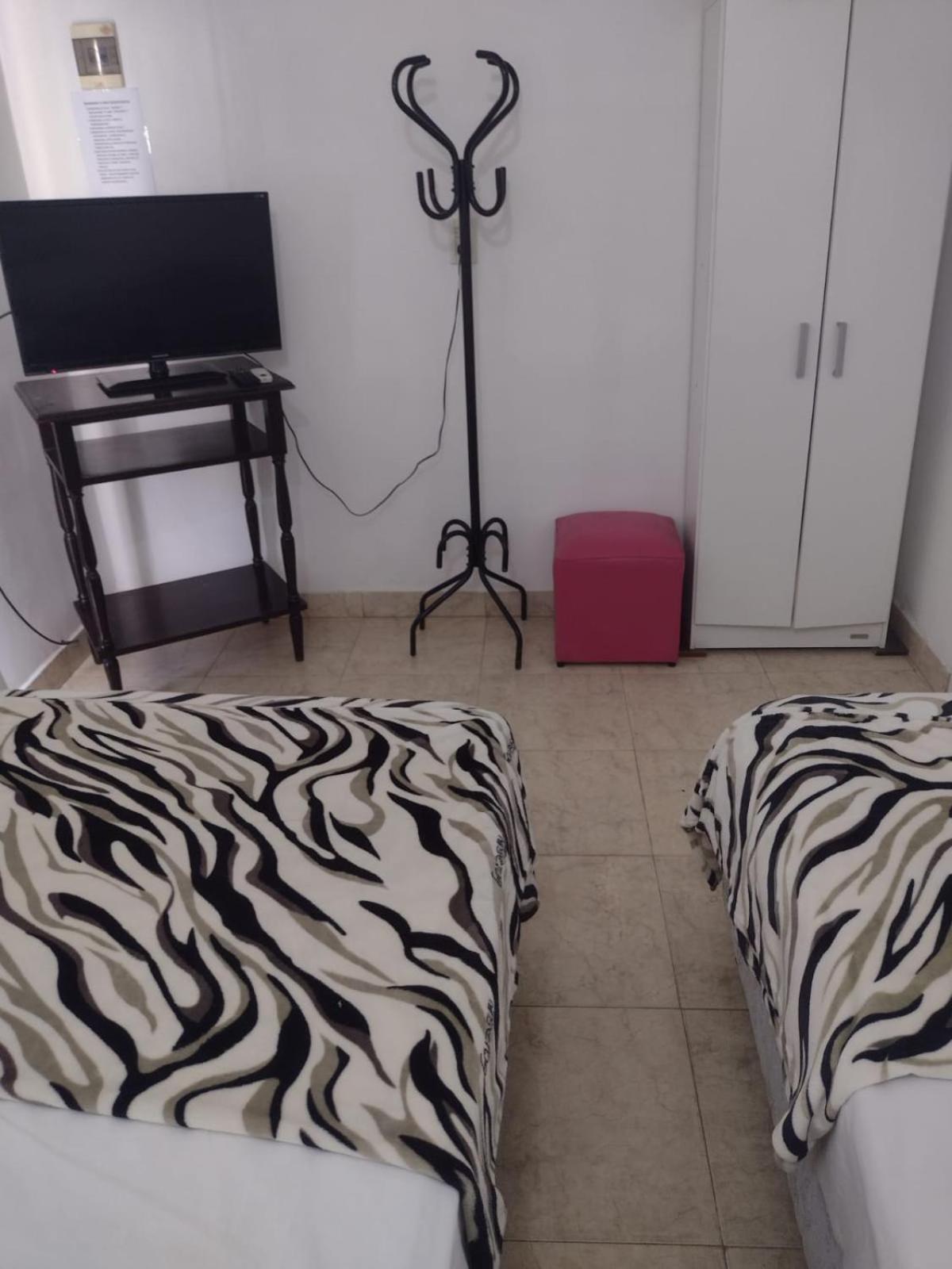 Apartment Centricos