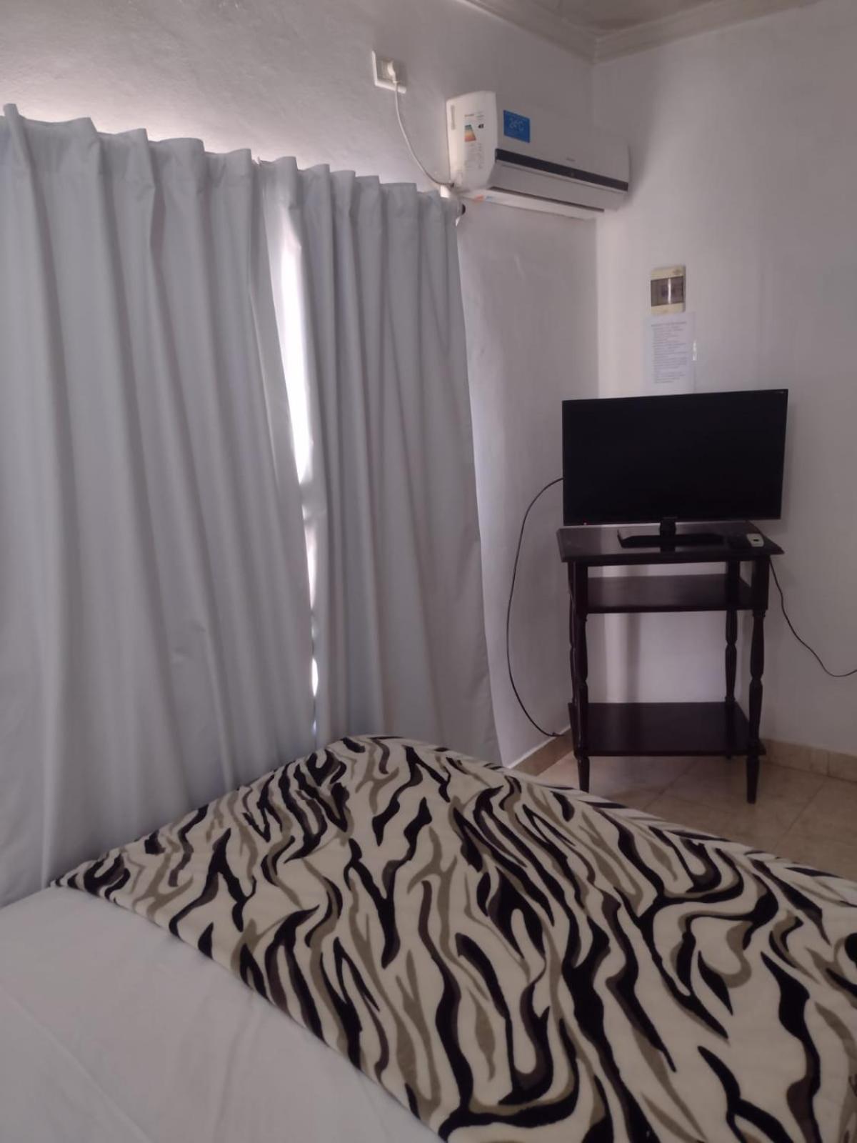Apartment Centricos Termas de Rio Hondo