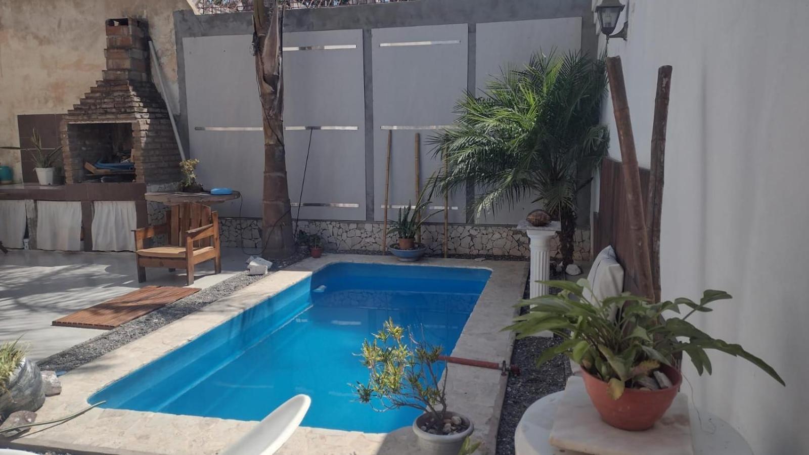 Apartment Centricos Termas de Rio Hondo